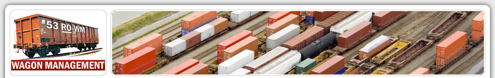 Wagon Management - Home Link