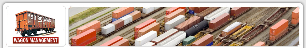 Wagon Management - Home Link