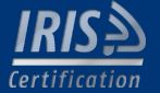 Link IRIS